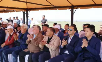 Строительство нового предприятия в Жамбылской области: перспективы для местного птицеводства и снижение импортной зависимости