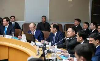 Сотрудничество Казахстана и России в Оренбурге: перспективы для транзита и логистики