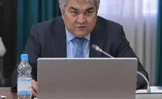 Визит министра здравоохранения Акмарал Альназаровой в регион: обсуждение развития системы здравоохранения с акимом Асаином Байхановым