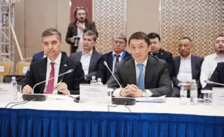Обсуждение социальной устойчивости и надежности услуг на семинаре по локализации производства в рамках Нацпроекта МЭКС