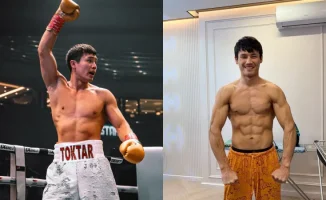 Токтар vs Артем: Бой, где поп-ММА встречает ММА!