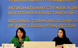 Алтай: новые горизонты для форелевого производства