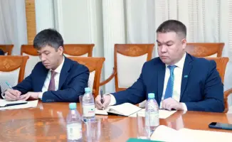 Казахстан запускает амбициозный проект строительства нефтеперерабатывающего завода на 10 миллионов тонн в год