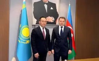 Казахстан и Азербайджан: укрепление двустороннего сотрудничества в дипломатической сфере