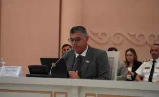 Запуск проекта по искусственному увеличению осадков в Туркестане: перспективы для сельского хозяйства