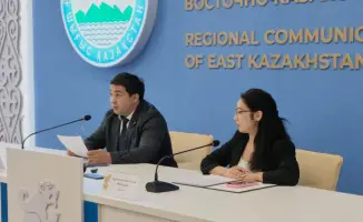 Восточно-Казахстанская область: строительство социальных объектов — кирпич за кирпичом к будущему