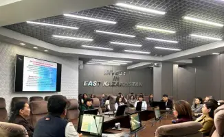 Семинар для госслужащих в ВКО: соблюдение норм «Этического кодекса» в фокусе внимания
