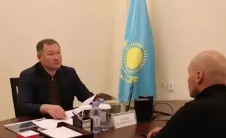 Зайсан: рыбная переработка с международным акцентом!