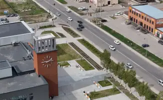 Обновление 19 улиц в Косшы: влияние на транспорт и качество жизни жителей
