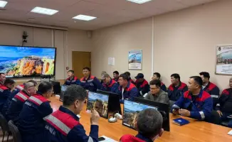 Проверка безопасности на объектах АО "Каражанбасмунай": новые требования и их влияние на производственные процессы
