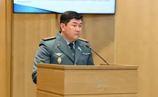 В Абайской области обсуждают меры безопасности на водоемах в купальный сезон
