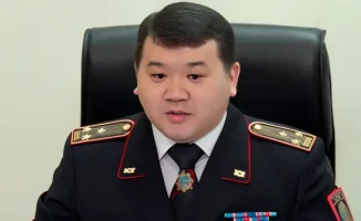Германия отказала в экстрадиции экс-прокурора Дуйсенова в Казахстан: причины и последствия