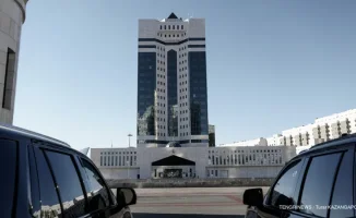 Отставка правительства и скандал у Байтерека: главные события 8 мая
