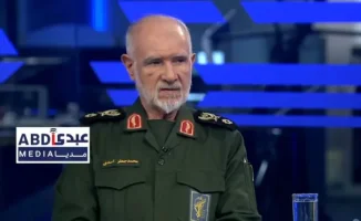 Иранский генерал Джафар Эсади допустил возможность возобновления конфликта с США: заявление из центра управления "Хатам аль-Анбия"