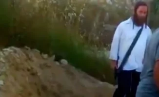 Социальная напряженность на Западном берегу: израильские поселенцы препятствуют палестинской семье в похоронах