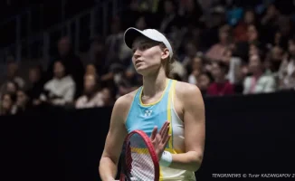 Елена Рыбакина поддержала бойкот призовых турниров Большого шлема, подчеркивая его влияние на теннисное сообщество