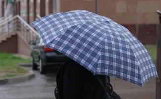 Погода в Астане, Алматы и Шымкенте 11-13 мая: нестабильные условия, резкие перепады температуры, дожди и сильный ветер