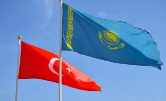 Казахстан и Турция подписывают декларацию о вечной дружбе и расширенном стратегическом партнёрстве