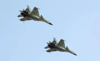 Минобороны Казахстана анонсировало демонстрационный полет истребителей над Астаной 28 мая в рамках плановых мероприятий Сил воздушной обороны. Гражданам рекомендуется не паниковать и воспринимать это как часть тренировочных мероприятий.