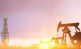 Мировые цены на нефть падают на фоне заявлений Трампа о завершении конфликта с Ираном