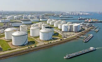 Нефть под давлением: мирное соглашение с Ираном снижает цены