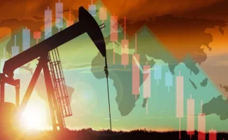 Мировые запасы нефти истощаются рекордными темпами на фоне конфликта США и Израиля с Ираном, сообщает Bloomberg