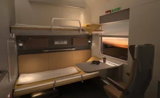 Швейцарские поезда Stadler могут выйти на железнодорожную сеть Казахстана этим летом