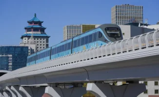 Будущее 'Астана LRT': станет ли новый транспортный проект доступным для местных жителей или только для туристов?