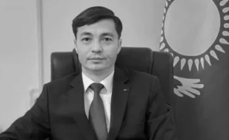 Выборы акима Кенкиякского сельского округа в Актюбинской области после увольнения предыдущего акима, найденного мертвым