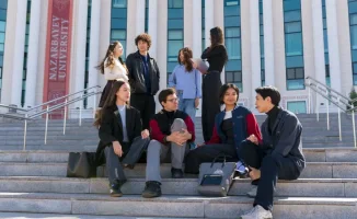 Новая звезда на образовательном небосклоне: Nazarbayev University открывает двери для талантливых студентов с частичными грантами