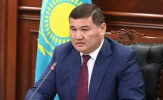 Нурлыбек Налибаев назначен первым заместителем премьер-министра Казахстана: новый шаг в политике страны