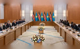 Казахстан и Кения укрепляют экономические связи: перспективы взаимного туризма и объединения рынков
