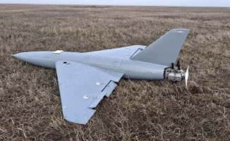 Дроны как тени: Пограничная служба Казахстана раскрывает загадку падения беспилотников на западе страны