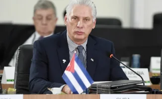 Президент Кубы Мигель Диас-Канель обвинил США в 'геноцидной блокаде', подчеркивая негативные последствия для кубинского народа.