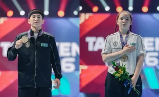 Спортивные достижения Казахстана: 24 медали на чемпионате Азии по боксу подчеркивают растущий интерес к боксу среди молодежи