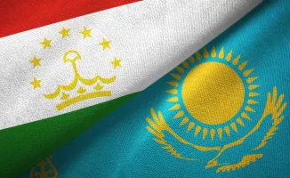 Казахстан и Таджикистан укрепляют союзнические отношения: Токаев подписал закон о ратификации договора