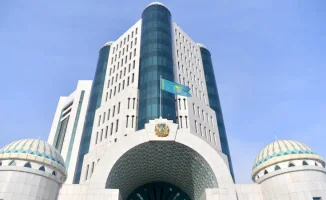 Совместное заседание палат Парламента Казахстана: Ерлан Кошанов объявил дату встречи с международным акцентом