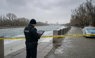 Тайна набережной: тело Айсауле и слова отца