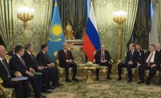 28 мая в Астане пройдет встреча президентов Казахстана и России: Токаев и Путин обсудят ключевые вопросы сотрудничества в рамках ЕАЭС