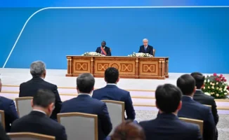 Казахстан и Кения: новые горизонты партнерства в Африке