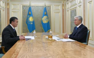 Токаев оценил работу акима Астаны Касымбека: возможные изменения в управлении столицей