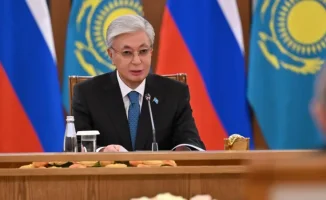 Астана: Токаев и Путин обсудили поддержку одаренных детей в совместном проекте