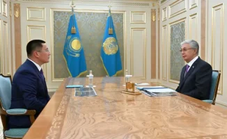 Токаев и Байханов: новая глава Павлодара начинается!