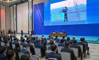 Торгово-экономические проекты Казахстана и России: новые возможности для социального развития стран