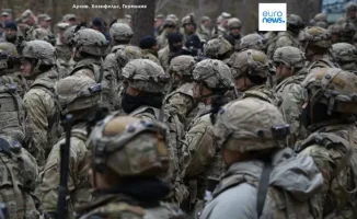 Вывод войск США из Германии: как это повлияет на европейскую безопасность и трансатлантические отношения?