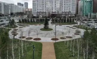 Земельный статус в Астане: что скрывает 'Керуен'?