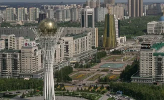 В Астане стартовал V Евразийский экономический форум, на котором в этом году основное внимание уделяется теме 'ЕАЭС в глобальной цифровой гонке: ставка на искусственный интеллект'. Участники форума обсудят актуальные вопросы и вызовы, связанные с развитие