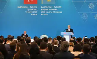Токаев и Эрдоган: Мосты дружбы и бизнеса на фоне равенства перед законом