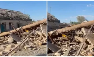 Взрыв в жилом доме в Актобе: жертвы и причины трагедии