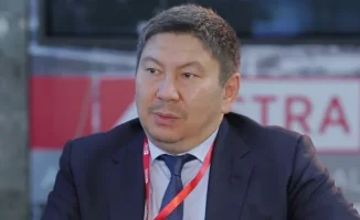 Талгат Ардан: экс-глава 'Астана LRT' задержан в Турции, экстрадиция не состоялась